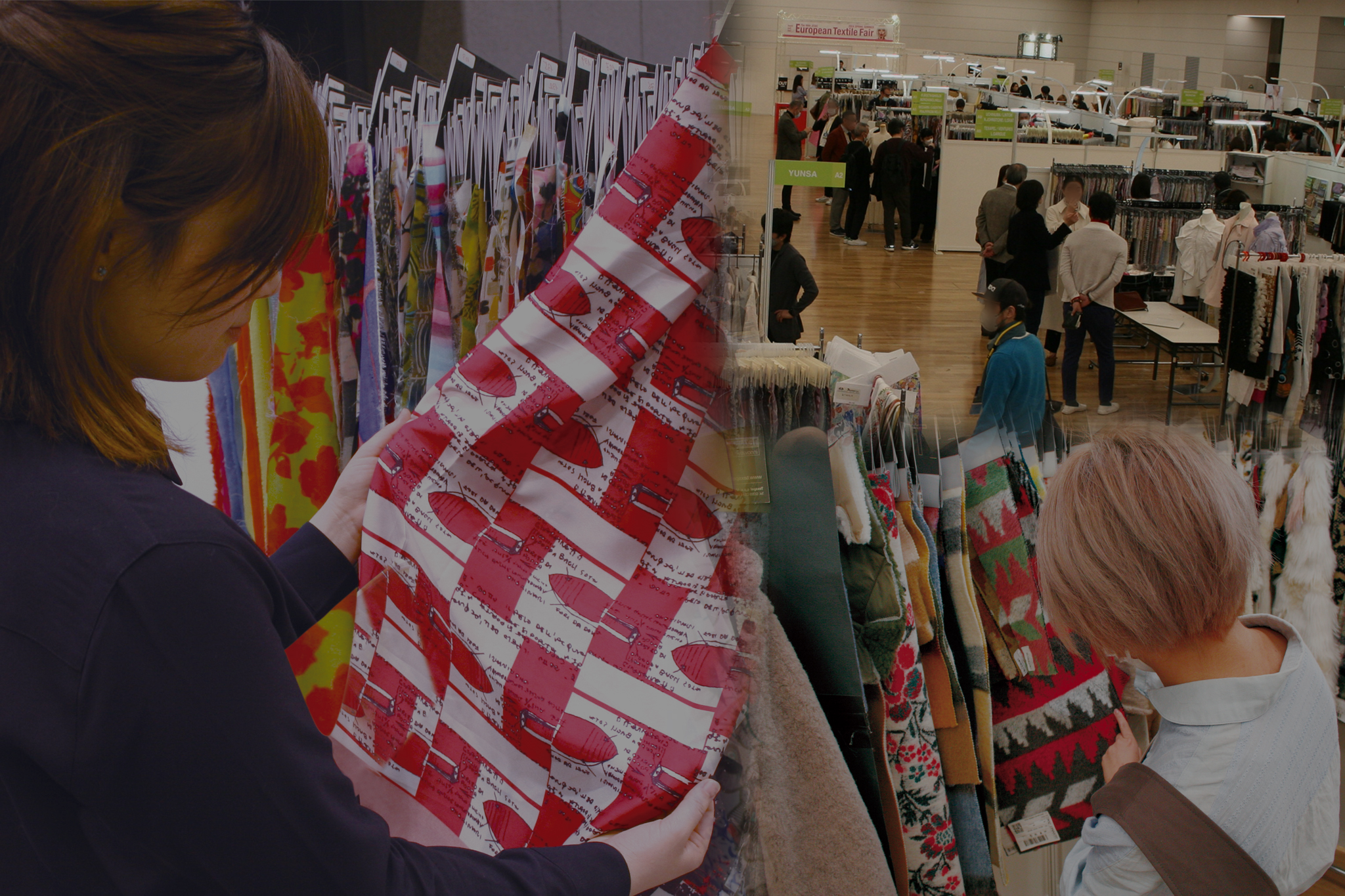 THE JITAC Association (The Japan Imported Textiles Agency Council)