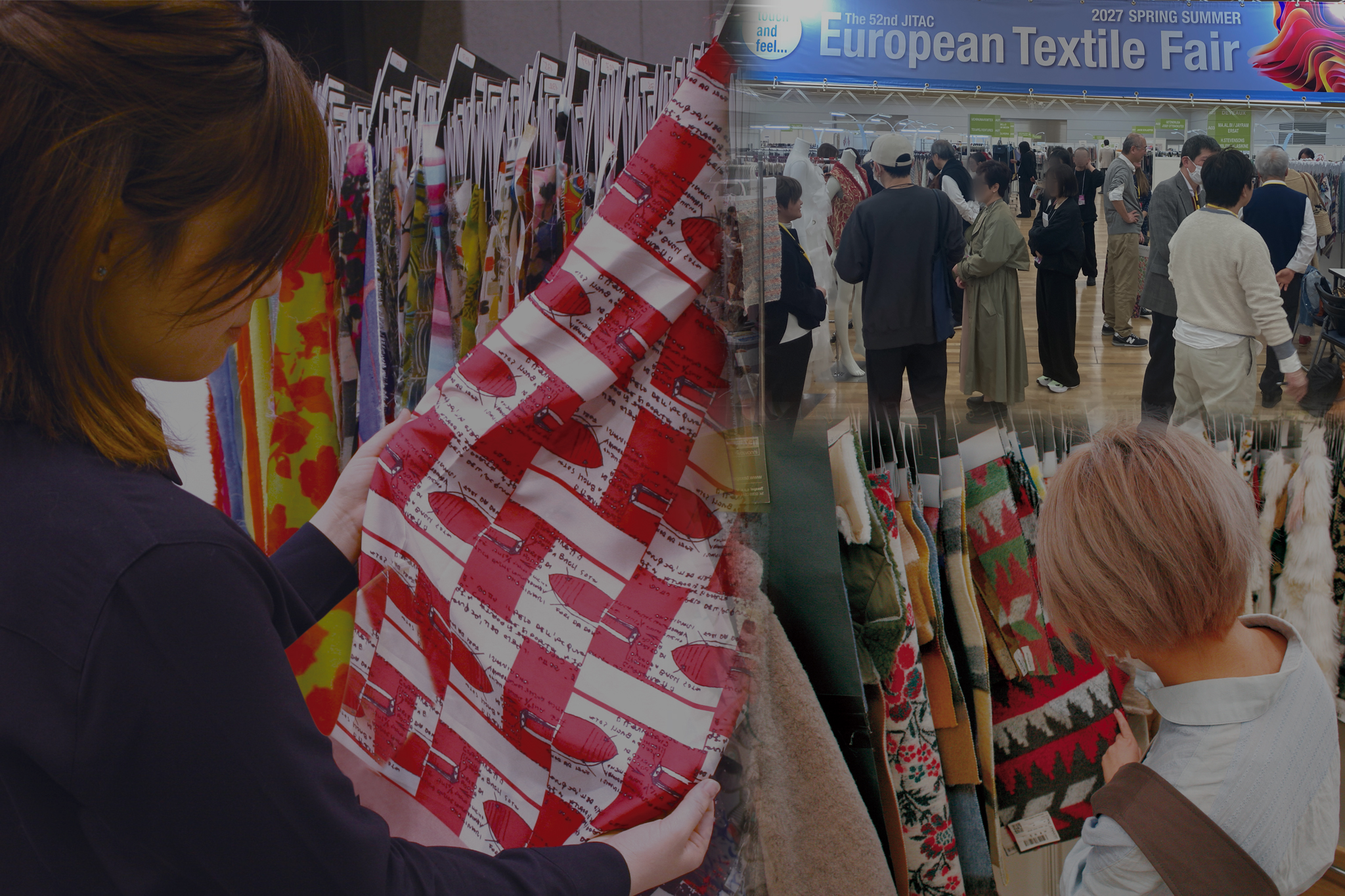 一般社団法人 JITAC （旧日本輸入繊維代理店協会）